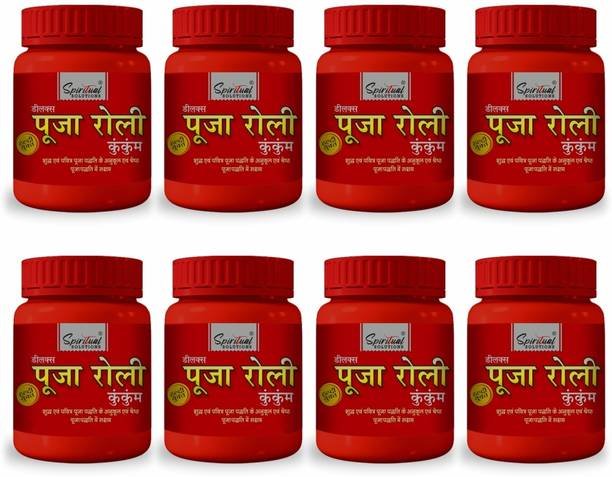 Divya Cotton Wicks Roli