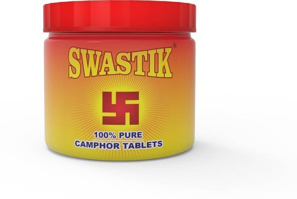Jallan Camphor Tablets