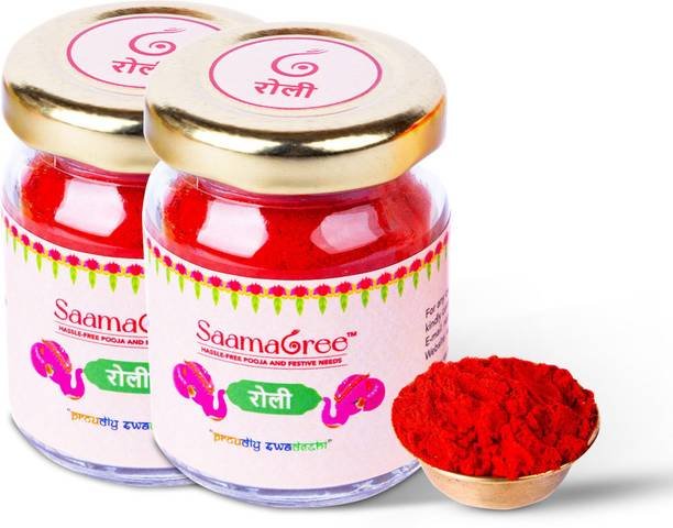 NityaDeep Roli