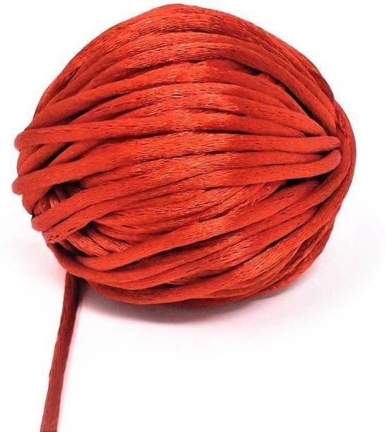 Macaw Red Thread - 25 pcs