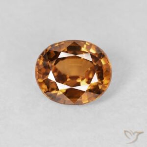0.49ct Multicolor Opal Oval